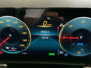 Mercedes EQB EQB 250  - Foto 2