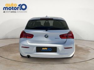 BMW Serie 1 116d  - Foto 2