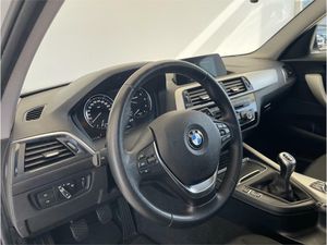 BMW Serie 1 116d  - Foto 2