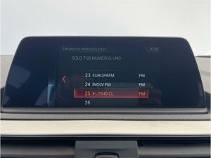 BMW Serie 1 116d  - Foto 2