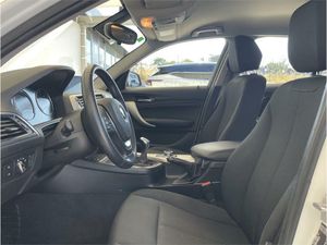 BMW Serie 1 116d  - Foto 2
