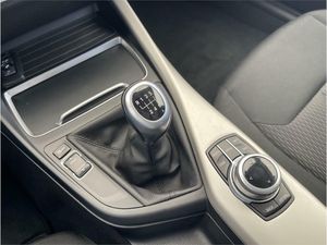 BMW Serie 1 116d  - Foto 2