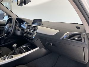 BMW Serie 1 116d  - Foto 2