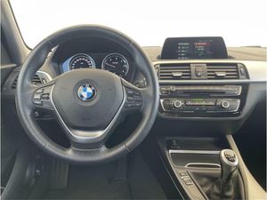 BMW Serie 1 116d  - Foto 2