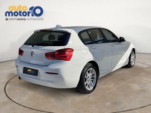 BMW Serie 1 116d  - Foto 2