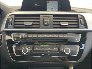 BMW Serie 1 116d  - Foto 2