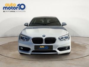 BMW Serie 1 116d  - Foto 2