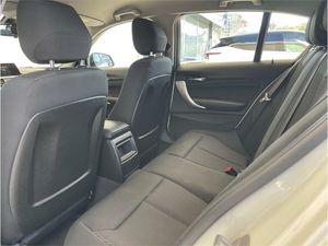 BMW Serie 1 116d  - Foto 2
