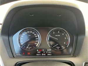 BMW Serie 1 116d  - Foto 2