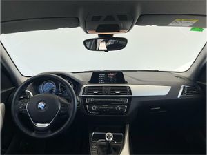 BMW Serie 1 116d  - Foto 2
