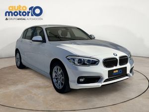 BMW Serie 1 116d  - Foto 2