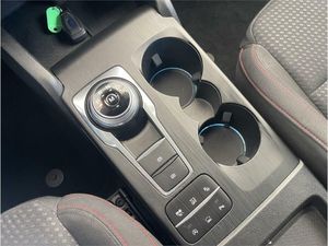 Ford Focus 1.0 Ecoboost 92kW ST-Line Auto  - Foto 2