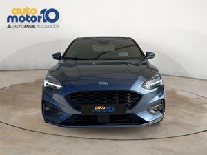 Ford Focus 1.0 Ecoboost 92kW ST-Line Auto  - Foto 2