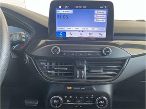 Ford Focus 1.0 Ecoboost 92kW ST-Line Auto  - Foto 2