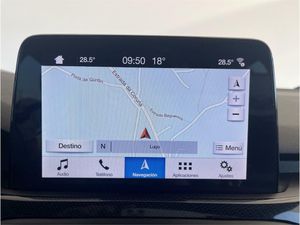 Ford Focus 1.0 Ecoboost 92kW ST-Line Auto  - Foto 2