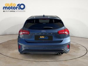 Ford Focus 1.0 Ecoboost 92kW ST-Line Auto  - Foto 2