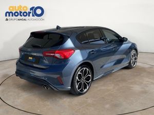 Ford Focus 1.0 Ecoboost 92kW ST-Line Auto  - Foto 2