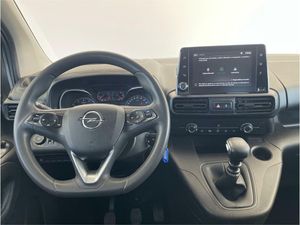 Opel Combo Cargo 1.5 TD 96kW (130CV) S/S Selective L  - Foto 2