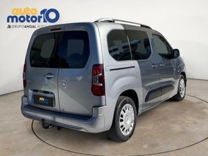 Opel Combo Cargo 1.5 TD 96kW (130CV) S/S Selective L  - Foto 2