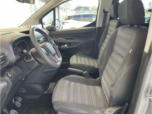 Opel Combo Cargo 1.5 TD 96kW (130CV) S/S Selective L  - Foto 2
