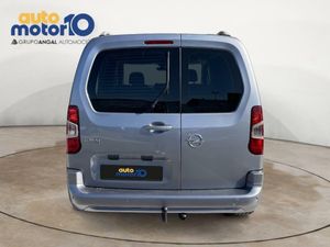 Opel Combo Cargo 1.5 TD 96kW (130CV) S/S Selective L  - Foto 2