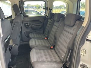 Opel Combo Cargo 1.5 TD 96kW (130CV) S/S Selective L  - Foto 2