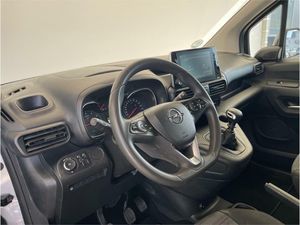 Opel Combo Cargo 1.5 TD 96kW (130CV) S/S Selective L  - Foto 2