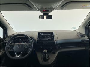 Opel Combo Cargo 1.5 TD 96kW (130CV) S/S Selective L  - Foto 2