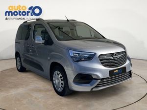 Opel Combo Cargo 1.5 TD 96kW (130CV) S/S Selective L  - Foto 2