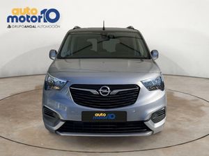 Opel Combo Cargo 1.5 TD 96kW (130CV) S/S Selective L  - Foto 2
