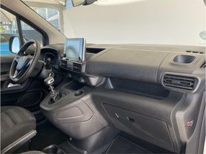 Opel Combo Cargo 1.5 TD 96kW (130CV) S/S Selective L  - Foto 2