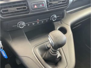 Opel Combo Cargo 1.5 TD 96kW (130CV) S/S Selective L  - Foto 2
