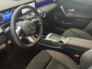 Mercedes Clase A 250 e Berlina con tecnología híbrida EQ  - Foto 2