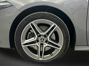 Mercedes Clase A 250 e Berlina con tecnología híbrida EQ  - Foto 2