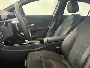 Mercedes Clase A 250 e Berlina con tecnología híbrida EQ  - Foto 2