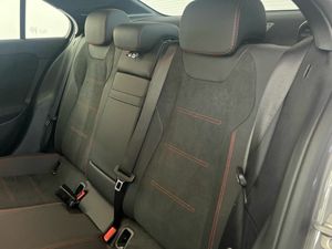 Mercedes Clase A 250 e Berlina con tecnología híbrida EQ  - Foto 2