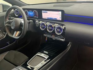 Mercedes Clase A 250 e Berlina con tecnología híbrida EQ  - Foto 2