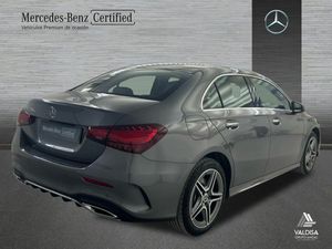 Mercedes Clase A 250 e Berlina con tecnología híbrida EQ  - Foto 2