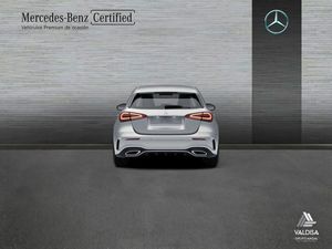 Mercedes Clase A 200 d AMG Line (EURO 6d)  - Foto 2