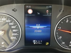 Mercedes Clase T 180 d  - Foto 2