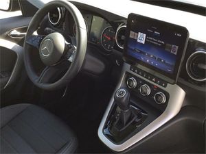 Mercedes Clase T 180 d  - Foto 2