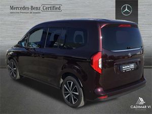 Mercedes Clase T 180 d  - Foto 2