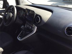 Mercedes Clase T 180 d  - Foto 2