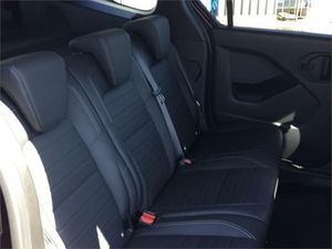 Mercedes Clase T 180 d  - Foto 2