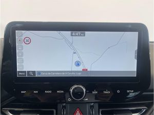 Hyundai i30 1.5 DPI N Line SE  - Foto 2