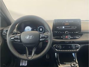 Hyundai i30 1.5 DPI N Line SE  - Foto 2
