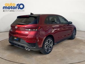 Hyundai i30 1.5 DPI N Line SE  - Foto 2