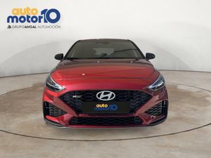 Hyundai i30 1.5 DPI N Line SE  - Foto 2