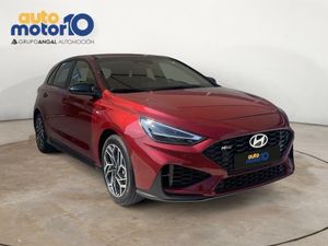 Hyundai i30 1.5 DPI N Line SE  - Foto 2