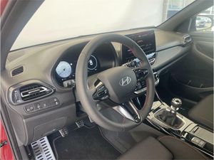 Hyundai i30 1.5 DPI N Line SE  - Foto 2